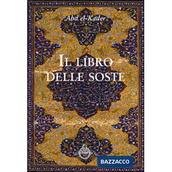 Libro delle soste (Il)