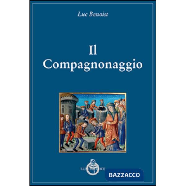 Compagnonaggio (Il)