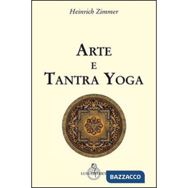 Arte e tantra yoga