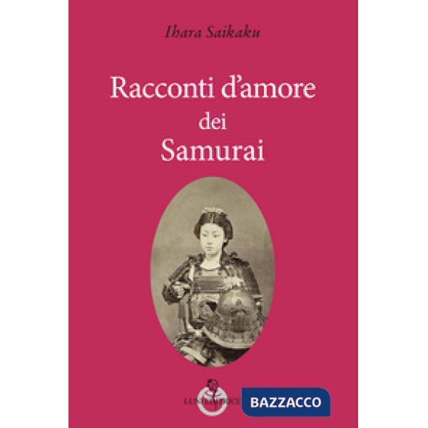 Racconti d'amore dei samurai