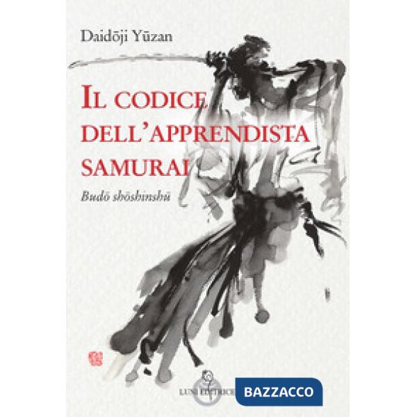 Codice dell'apprendista samurai (Il)