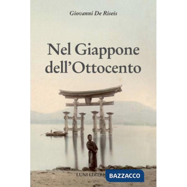 Nel Giappone dell'Ottocento