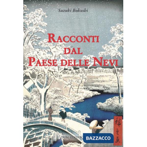 Racconti dal paese delle nevi