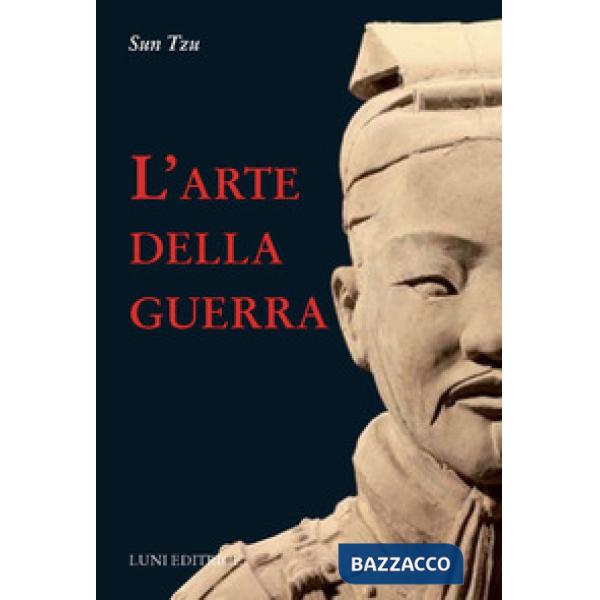 Arte della guerra (L')