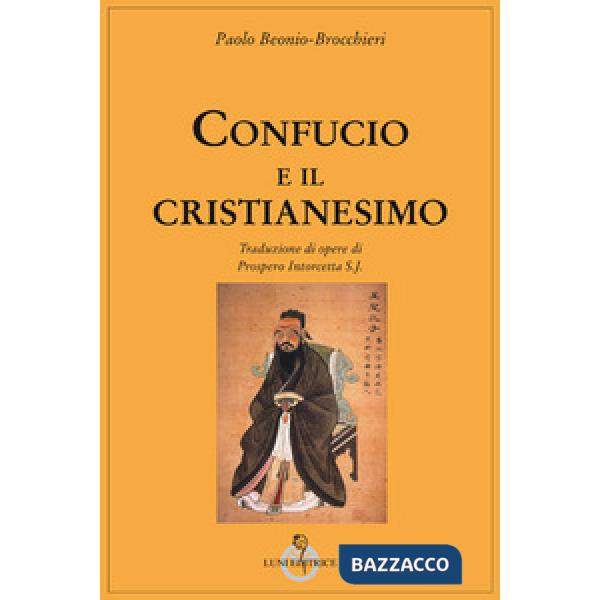 Confucio e il cristianesimo