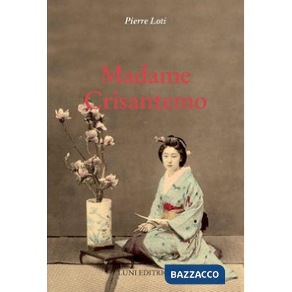 Madame Crisantemo