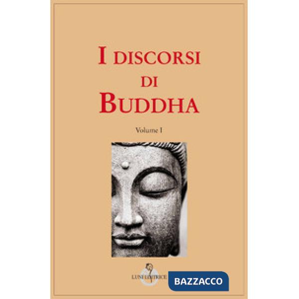 Discorsi di Buddha (I)
