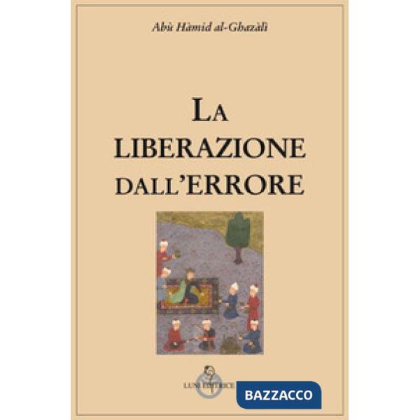Liberazione dell'errore (La)