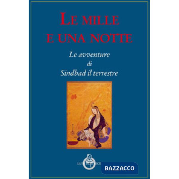 Avventure di Sindbad il terrestre (Le)