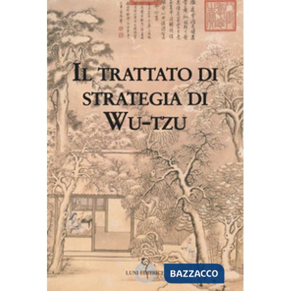 Trattato di strategie di Wu-Tzu (Il)
