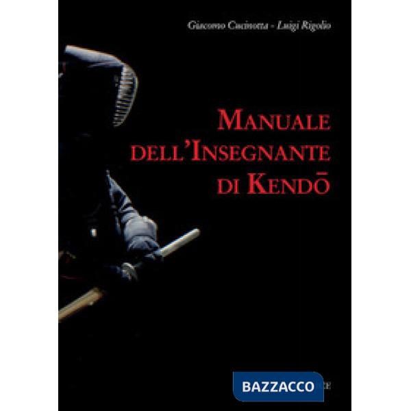 Manuale dell'insegnante di kendo