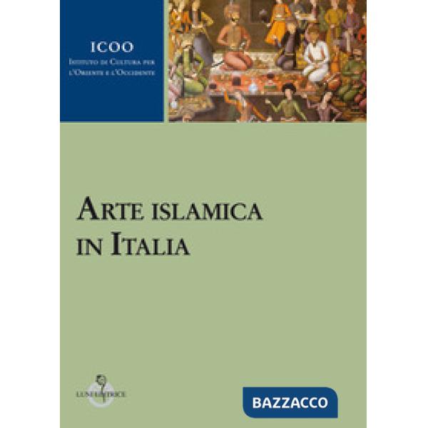 Arte islamica in italia