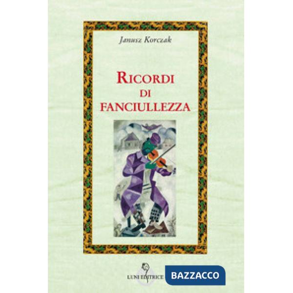 Ricordi di fanciullezza
