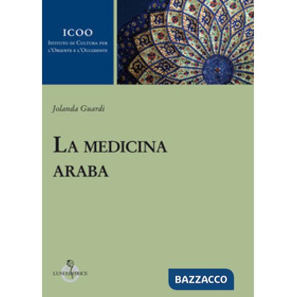 Medicina araba (La)
