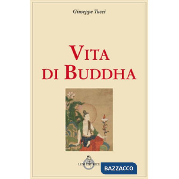 Vita di Buddha