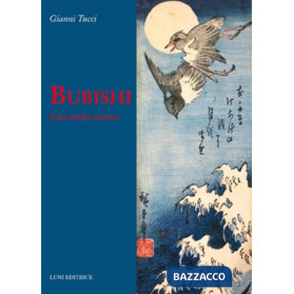 Bubishi. Una storia arcana
