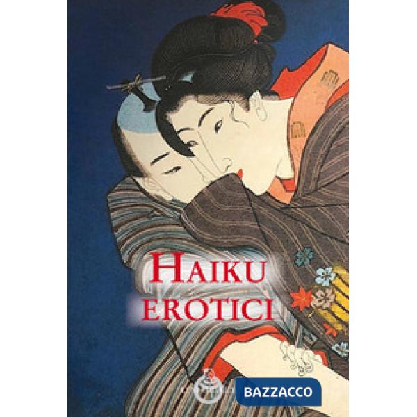 Haiku erotici