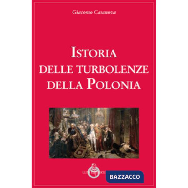 Istoria delle turbolenze della Polonia