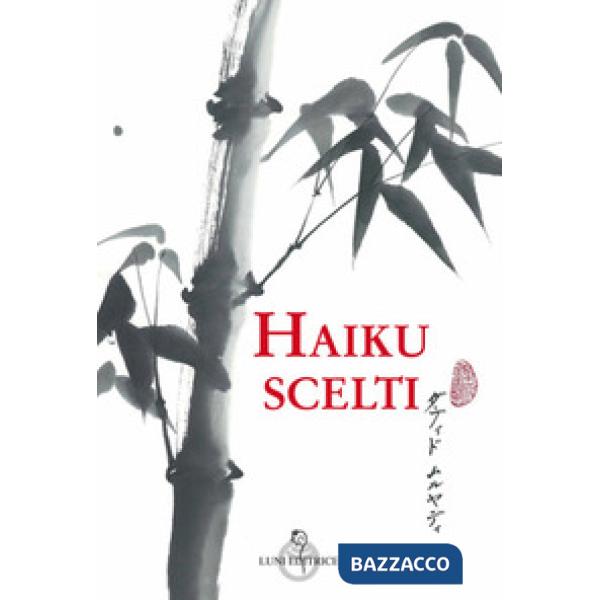 Haiku scelti