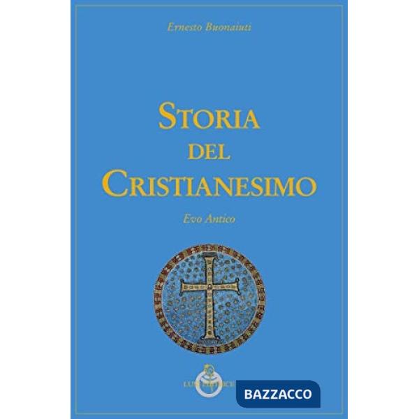 Storia del cristianesimo