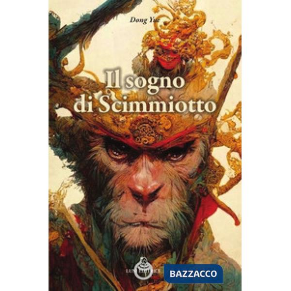 Sogno dello scimmiotto (Il)