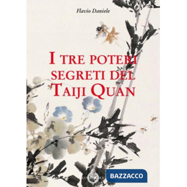 Tre poteri segreti del Taiji Quan (I)