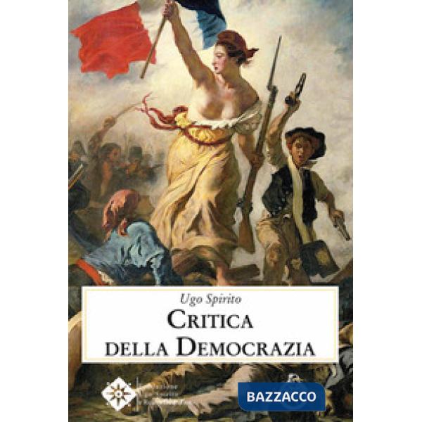 Critica della democrazia
