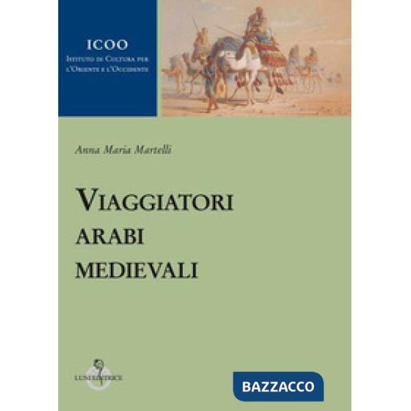 Viaggiatori arabi medievali