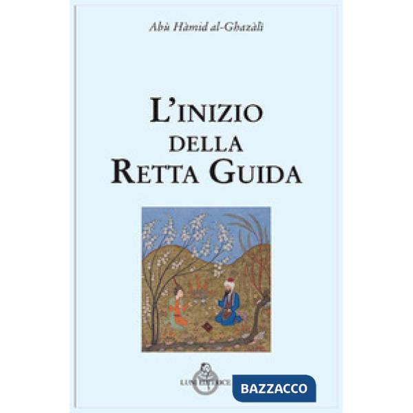 Inizio della retta guida (L')