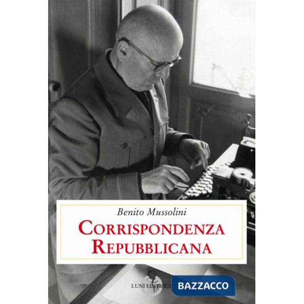 Corrispondenza repubblicana