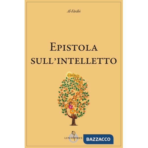 Epistola sull'intelletto