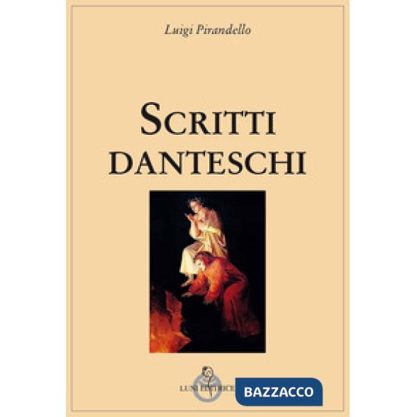 Scritti danteschi
