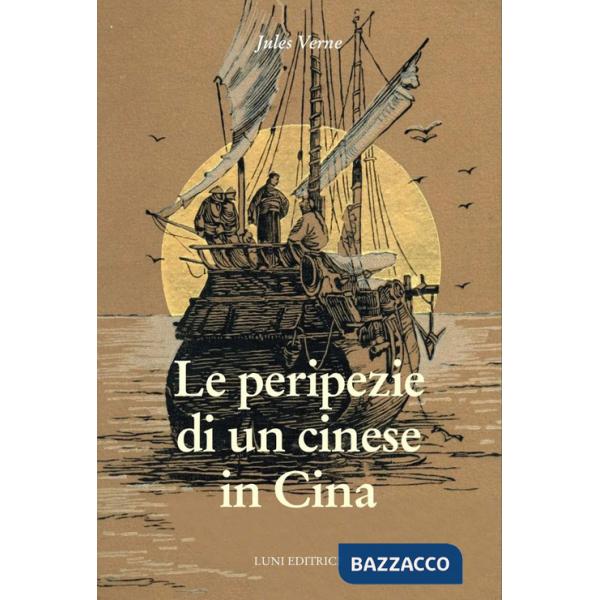 Peripezie di un cinese in Cina (Le)