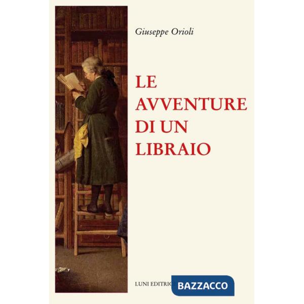 Avventure di un libraio (Le)