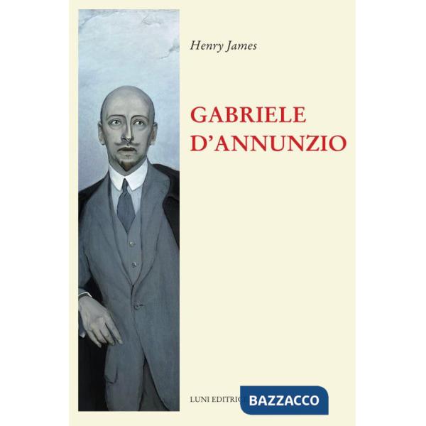 Gabriele D'Annunzio