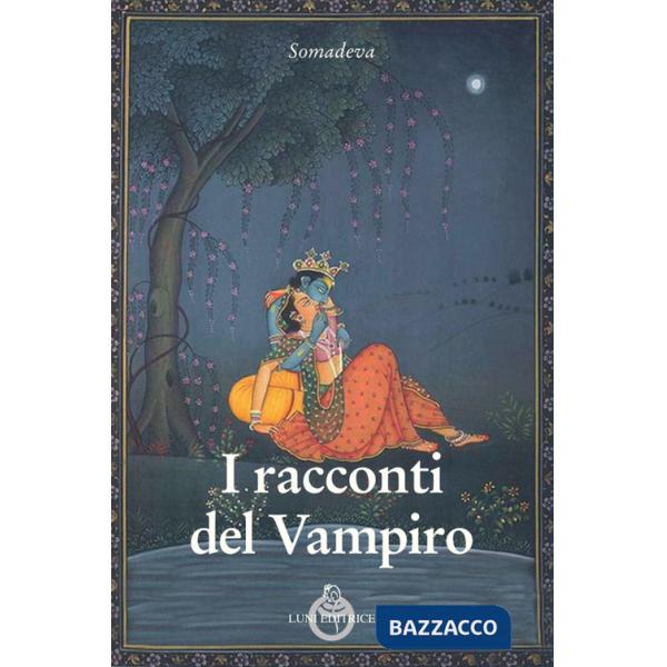 Racconti del vampiro (I)