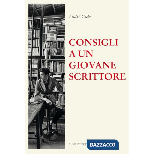 Consigli a un giovane scrittore