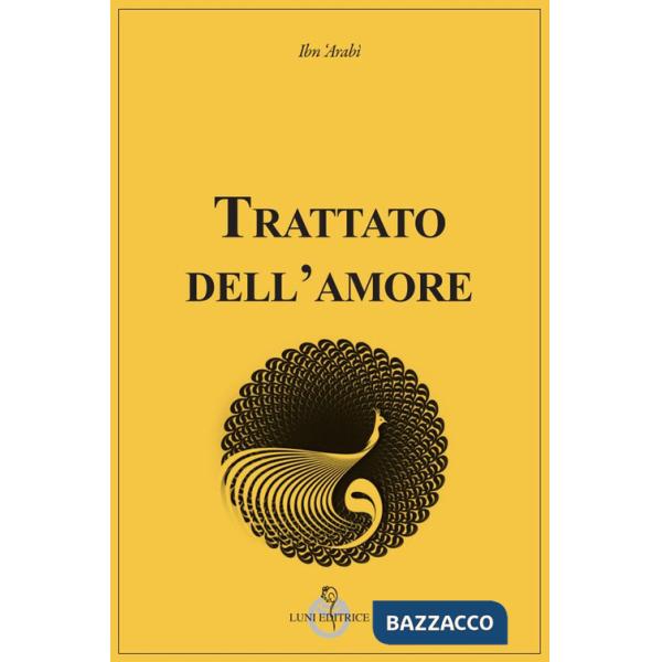 Trattato dell'amore