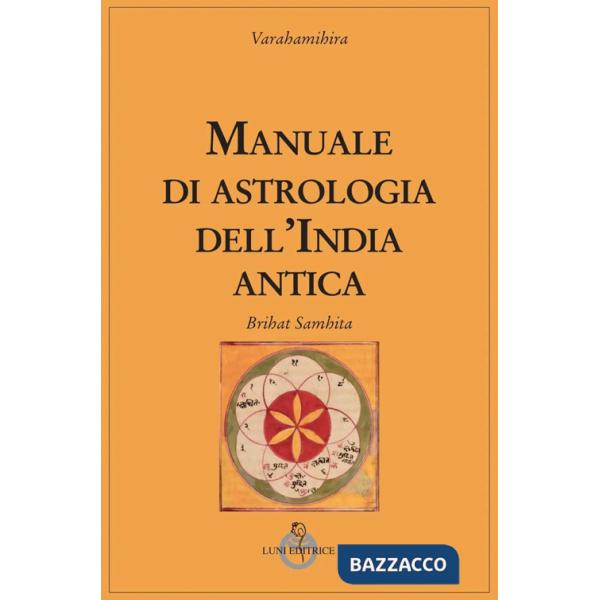 Manuale di astrologia dell'India antica