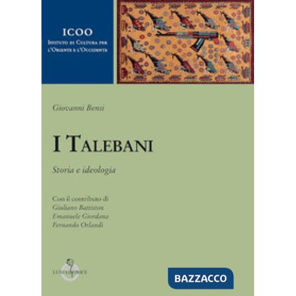 Talebani. Storia e ideologia (I)