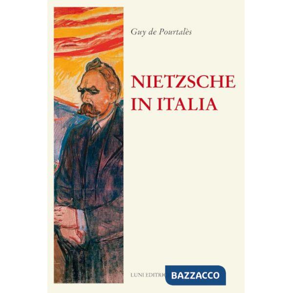 Nietzsche in Italia