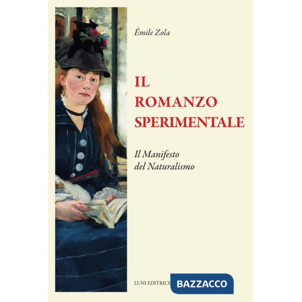Romanzo sperimentale (Il)