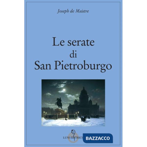 Serate di San Pietroburgo (Le)