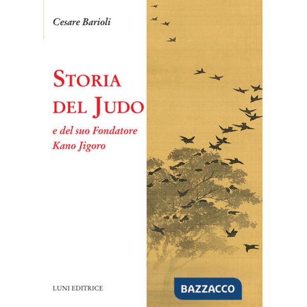 Storia del judo e del suo fondatore Kano Jigoro