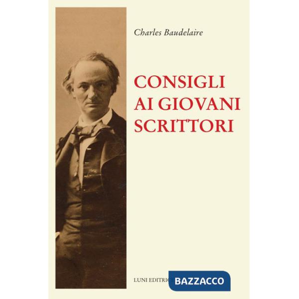 Consigli ai giovani scrittori