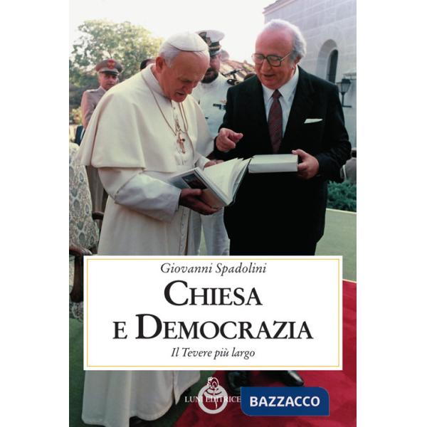 Chiesa e democrazia