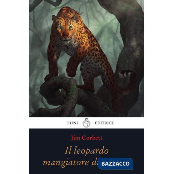 Leopardo che mangiava gli uomini (Il)