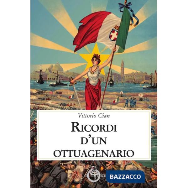 Ricordi d'un ottuagenario