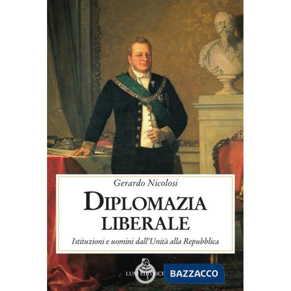 Diplomazia liberale