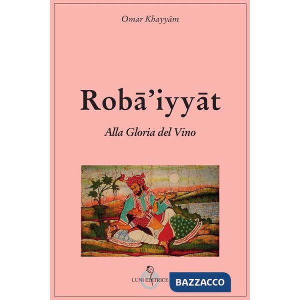 Alla gloria del vino